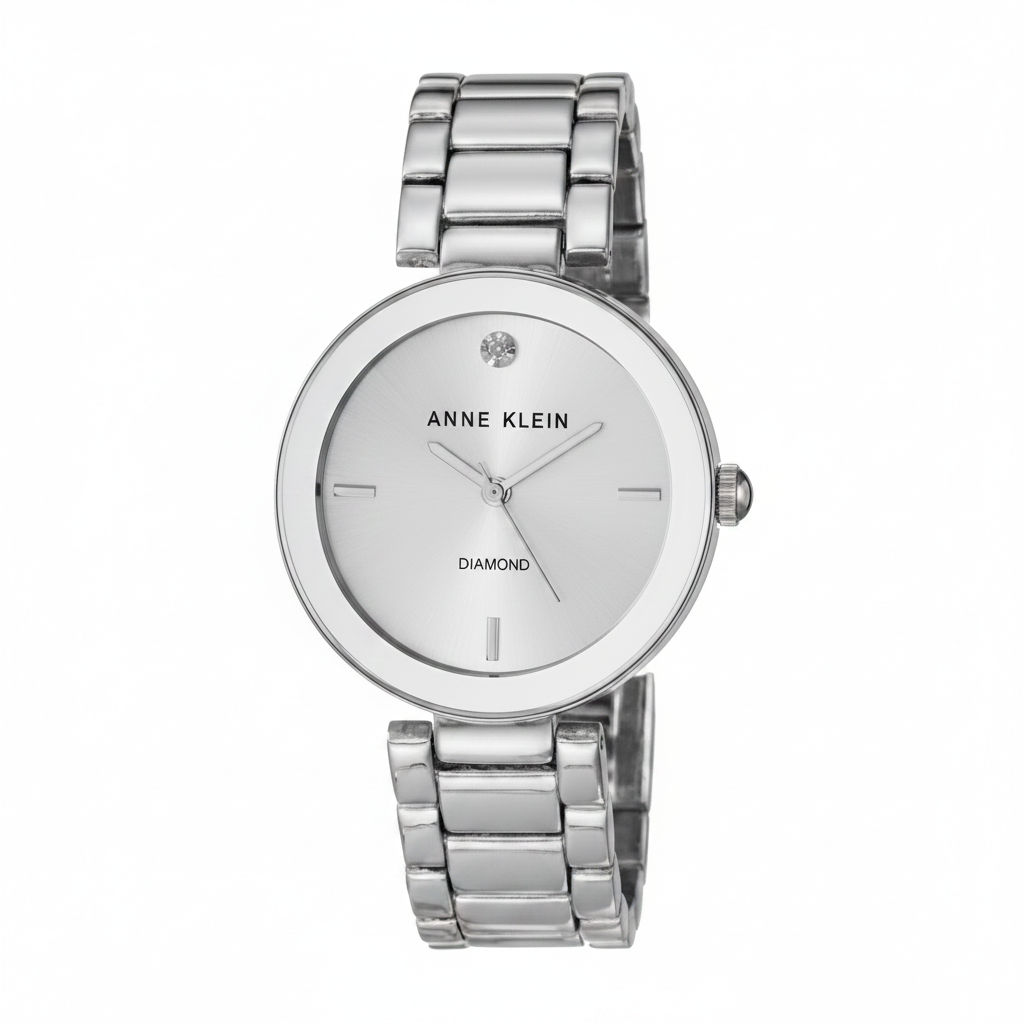 Anne Klein Diamond