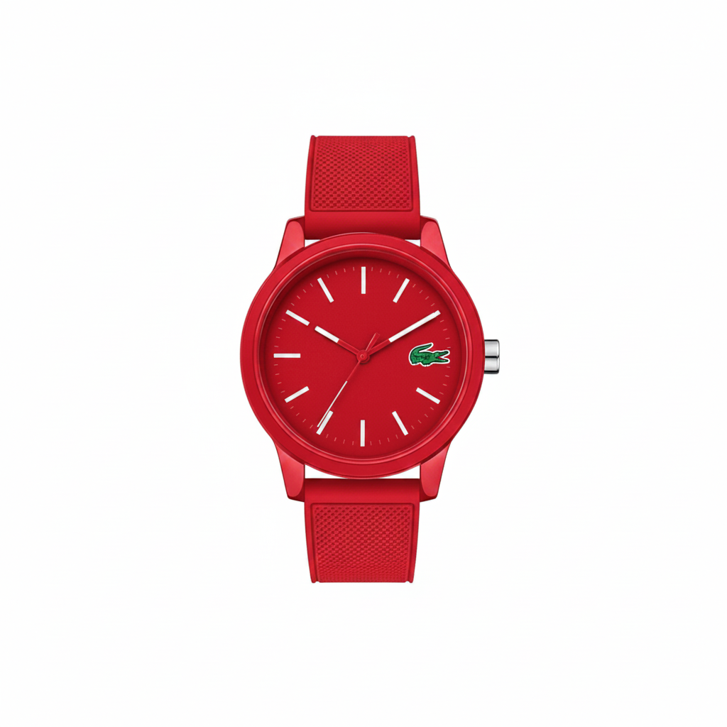 Lacoste 12.12 Casual Sport Rojo 2011173.