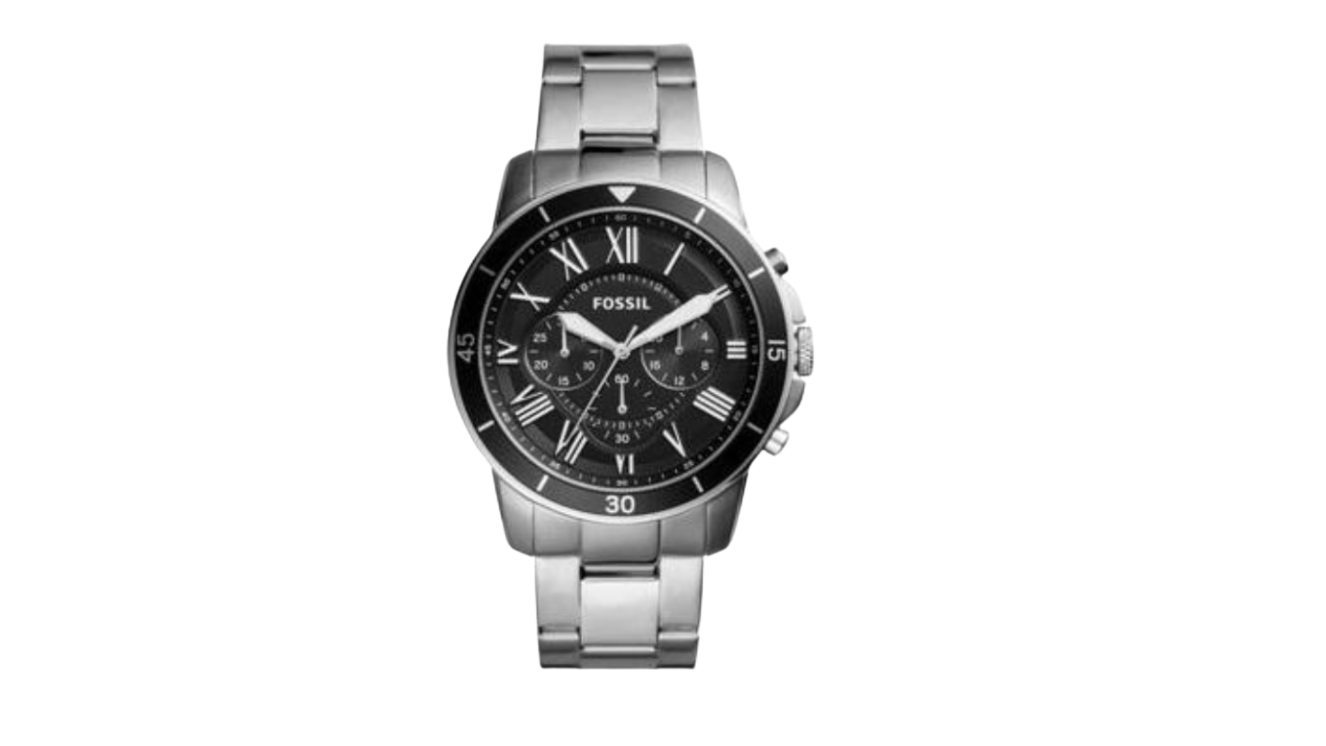 Fossil Grant