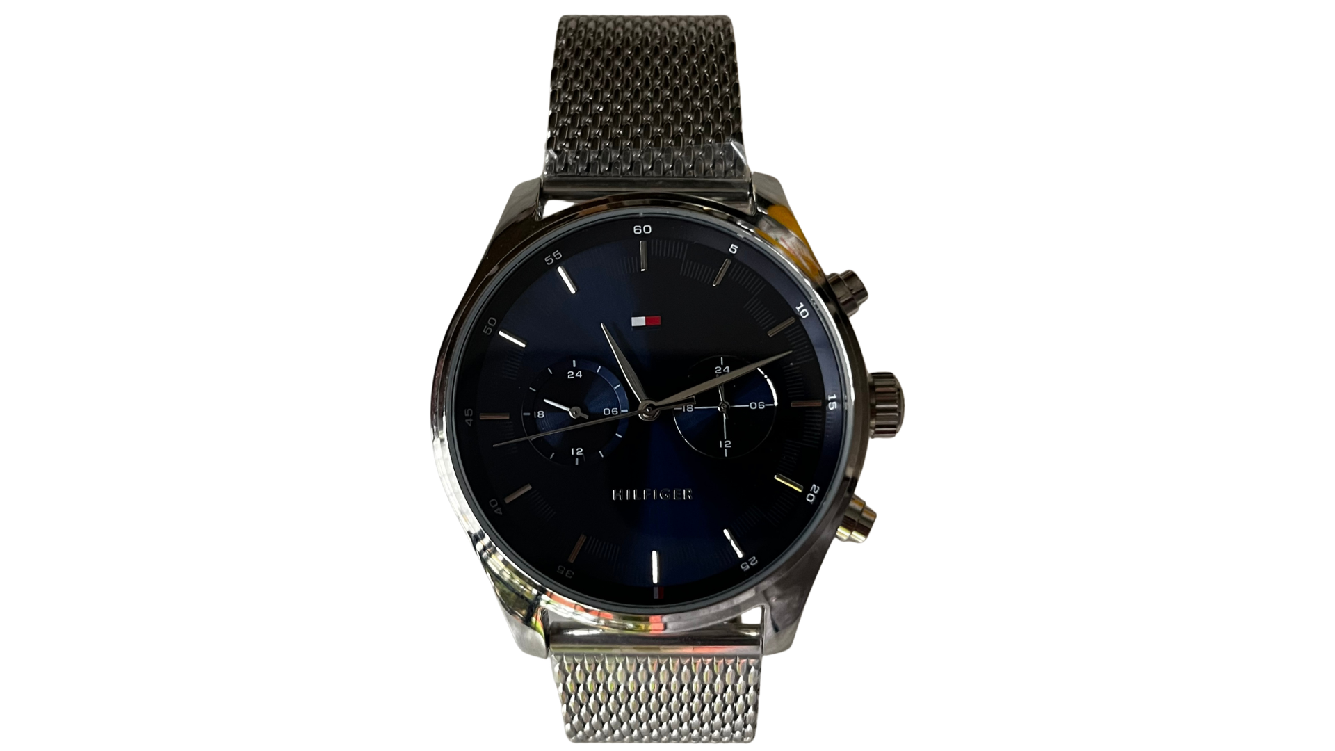 Tommy Hilfiger Chrono