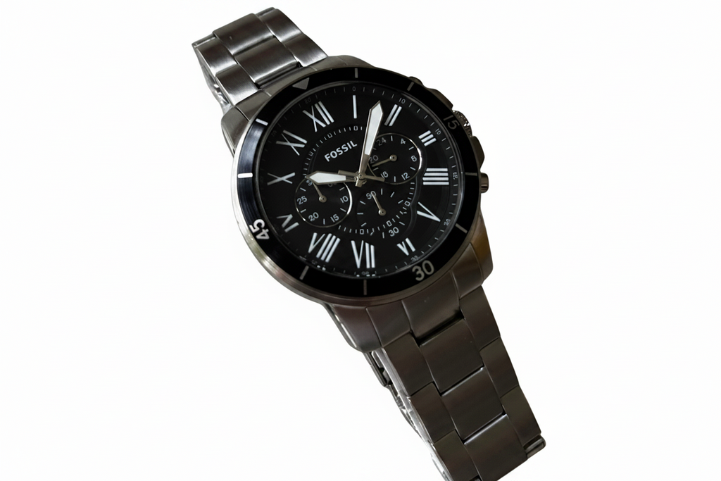 Fossil Grant
