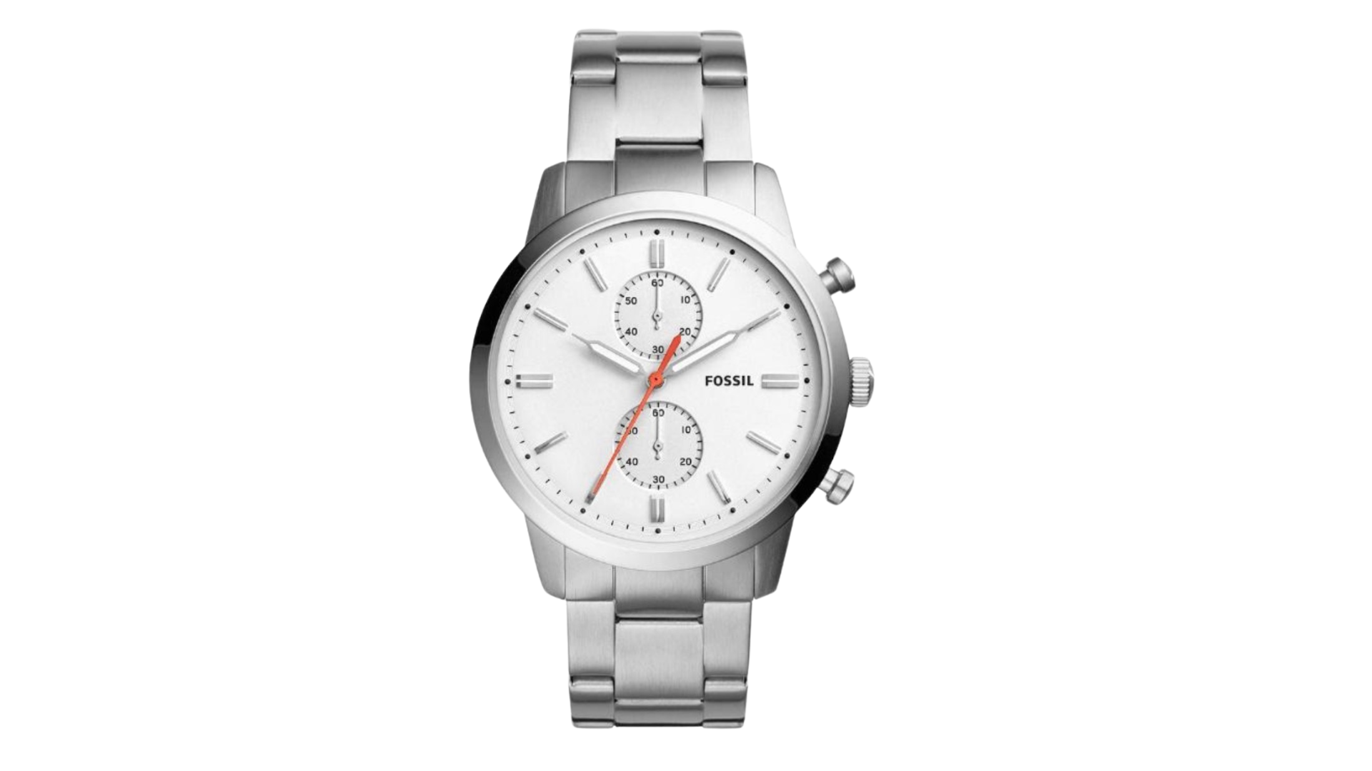 Fossil Townsman Chronograph