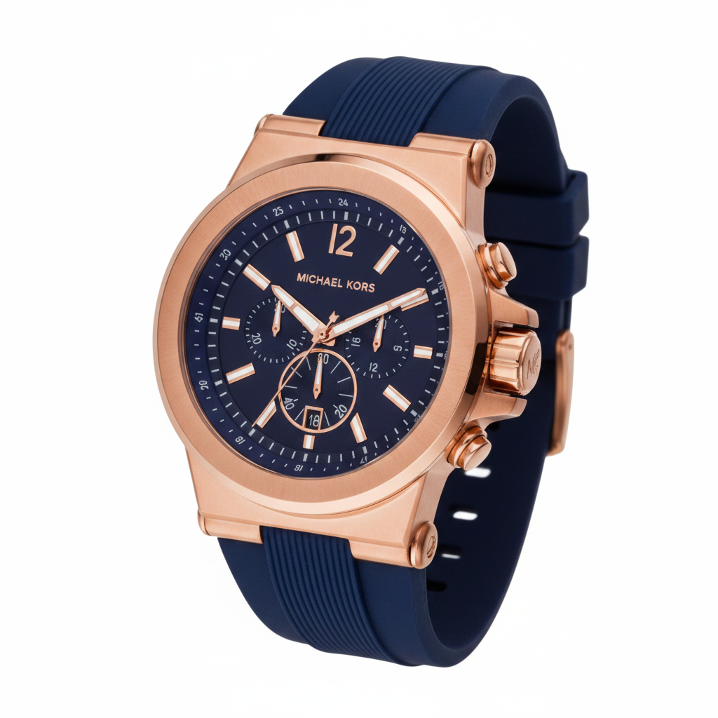 Michael Kors Dylan Cronógrafo