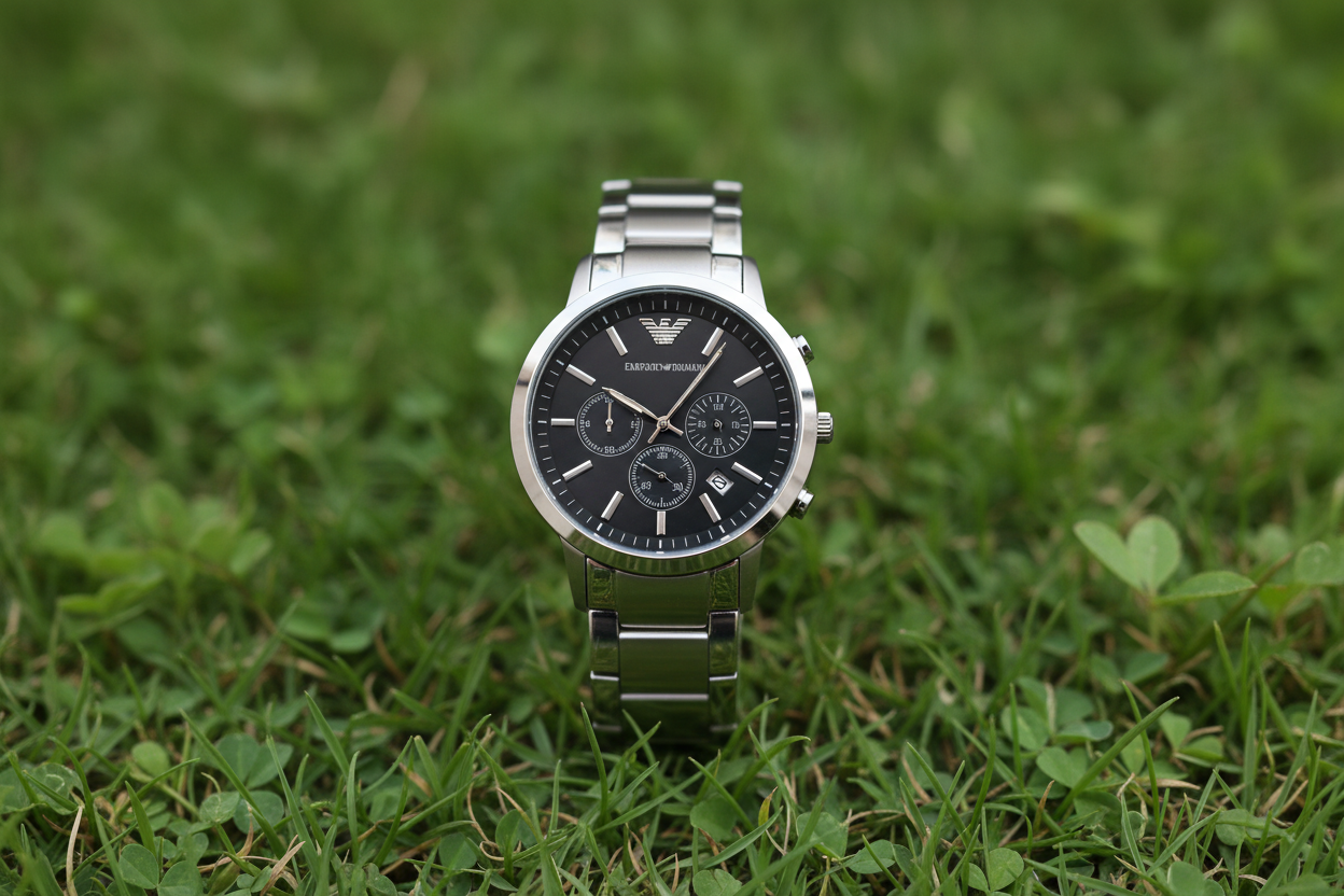 Emporio Armani Renato