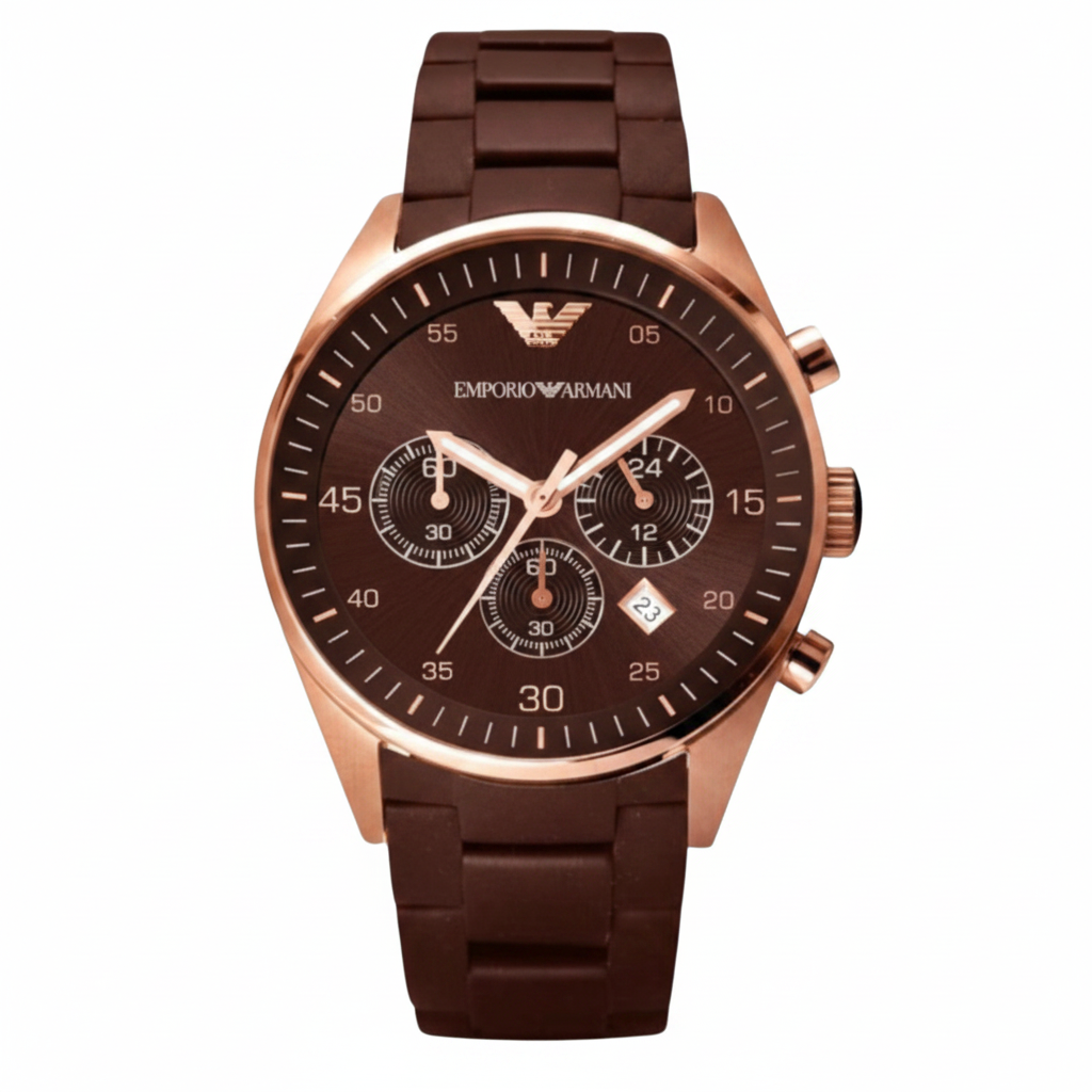 Emporio Armani Tazio