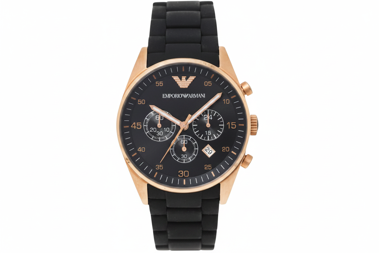 Emporio Armani Sportivo Tazio