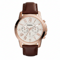 Fossil Grant Chronograph