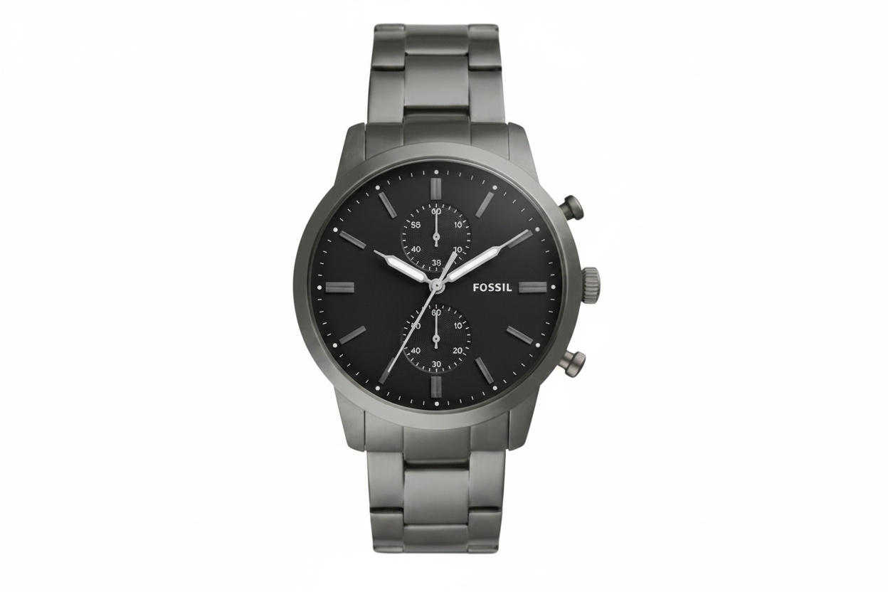 Fossil Townsman Chronograph