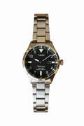 Timex Waterbury Heritage