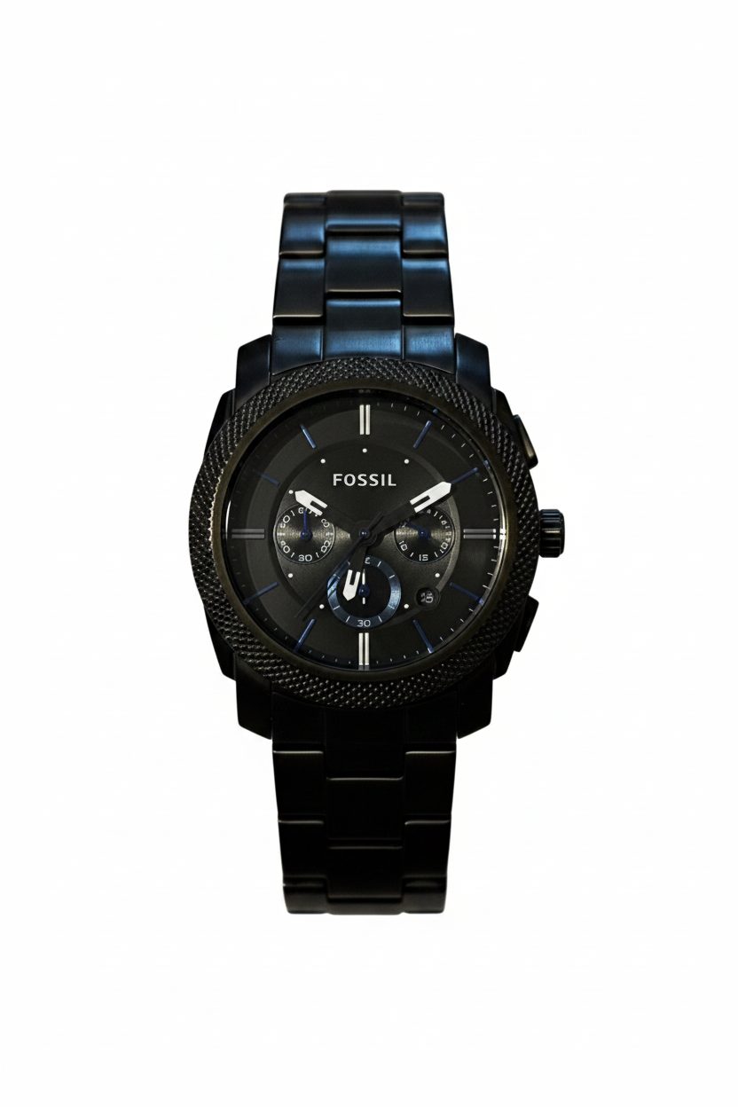 Fossil Machine