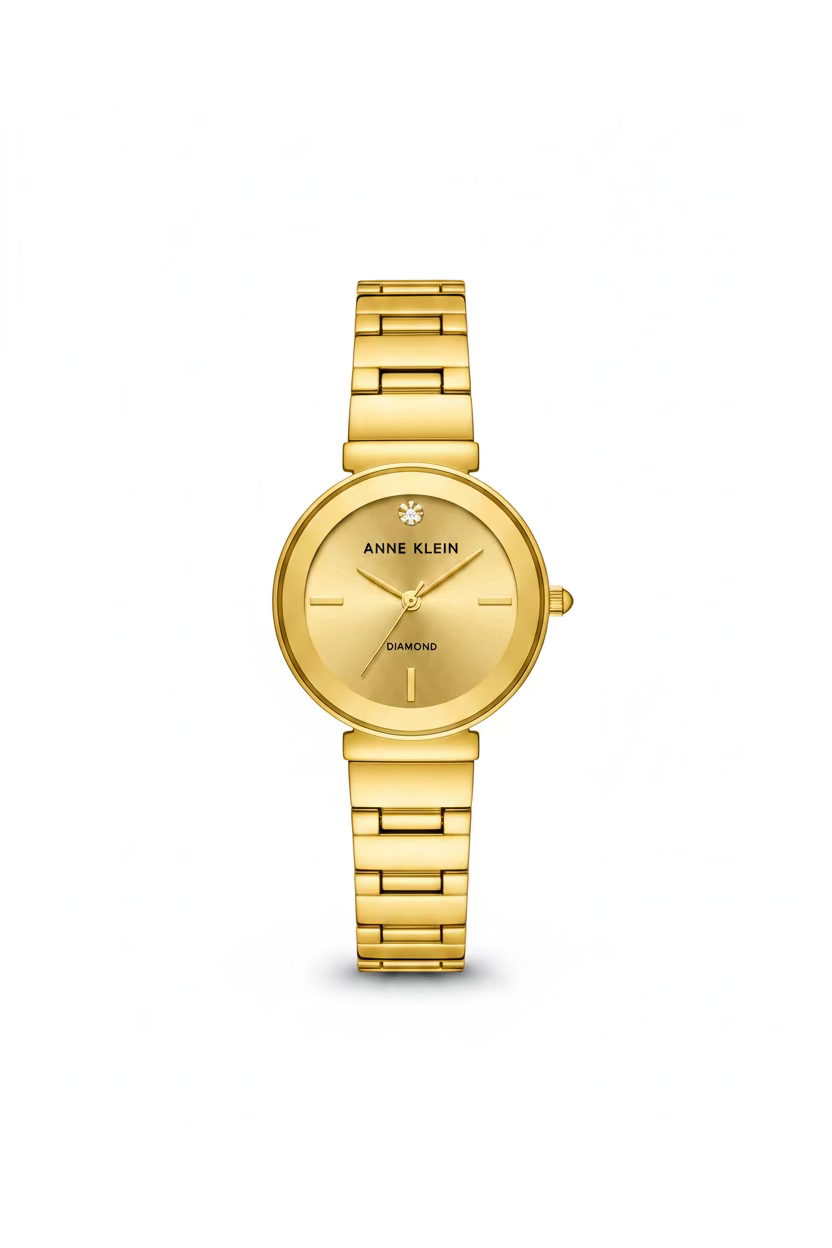 Anne Klein AK/2434CHGB