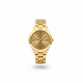 Michael Kors Slim Runway Dorado