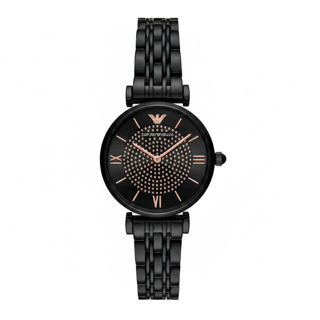 Emporio Armani Gianni T-Bar