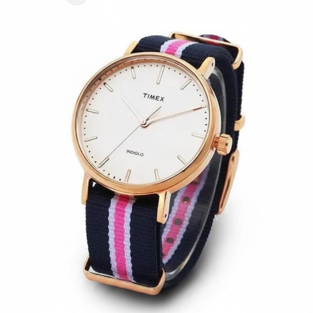 Timex Weekender Fairfield TW2P91500