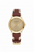 Burberry Haymarket