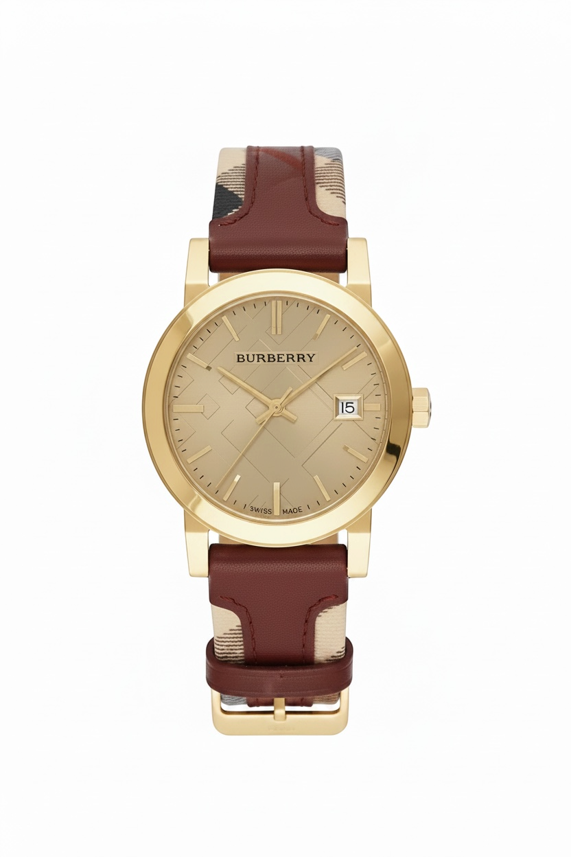Burberry Haymarket